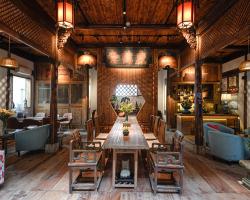 Hui Boutique hotel