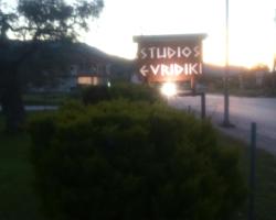 Studios Evridiki 