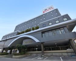 Wakayama Daini Fuji Hotel