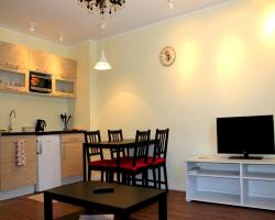 Torupilli Apartments