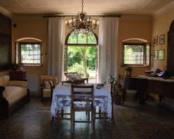 B&B Antica Corte Ruffo