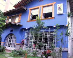 Zé Caramujo Hostel