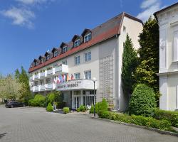 Parkhotel Morris Novy Bor