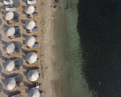 Aktaion Beach Boutique Hotel & Spa