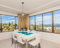 Swan River Executive Apartment