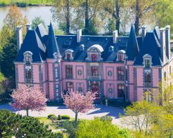 Château Hôtel Du Colombier