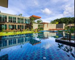 Khaolak Forest Resort