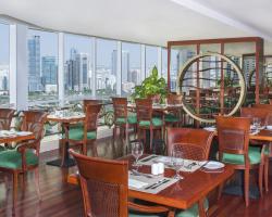 Golden Tulip Sharjah