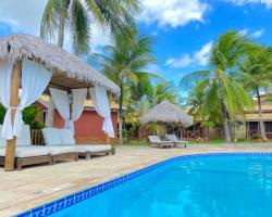 Hotel Pousada Beleza das Ondas