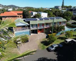 Coolum Budget Accommodation