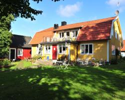 STF Hagaby/Lantgården Hostel