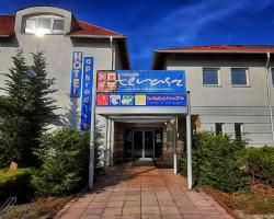 Aphrodite Hotel