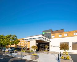 Holiday Inn Southampton Eastleigh, an IHG Hotel