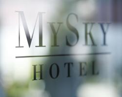 MySky Hotel