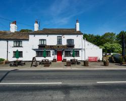 Red Lion, Wigan by Marston's Inns