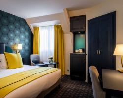 Best Western Plus Le Moderne