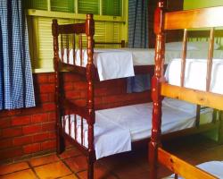 Hostel dos Reis