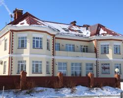 Hotel Pioner