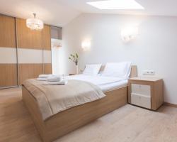 Katrin Apartments