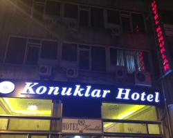 Konuklar Hotel