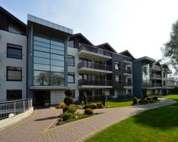 Apartamenty Sun Seasons 24 - Jasny Brzeg