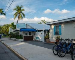 Seashell Motel and International Hostel