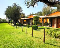 Hotel Residence Il Rifugio