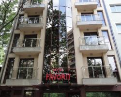 Favorit Hotel