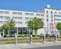 Holiday Inn Berlin Airport - Conference Centre, an IHG Hotel