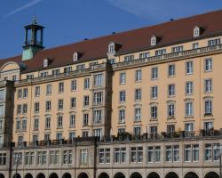 Apartments Am Altmarkt