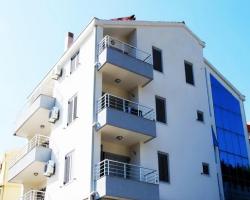 Apartments Ivanović
