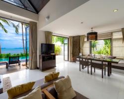 The Sea Koh Samui Resort and Residences by Tolani - SHA Extra Plus