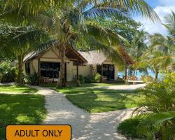 KALUME' Eco Boutique Resort-Adult only