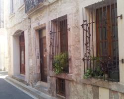 L'Oustal Dal Cantou