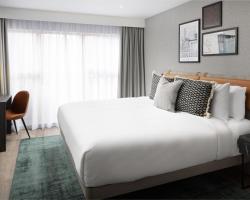 Residence Inn by Marriott Manchester Piccadilly