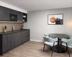 Residence Inn by Marriott Manchester Piccadilly