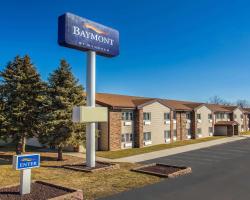 Baymont by Wyndham Joliet