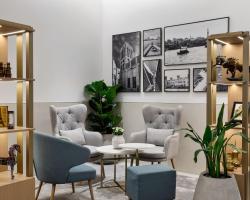 Residence Inn by Marriott Sheikh Zayed Road, Dubai