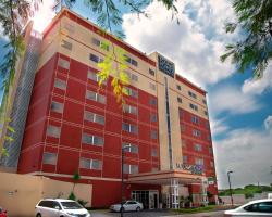 Four Points by Sheraton Queretaro Norte