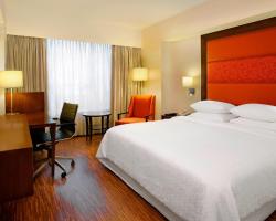 Four Points by Sheraton Ahmedabad