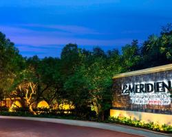 Le Meridien Mahabaleshwar Resort & Spa