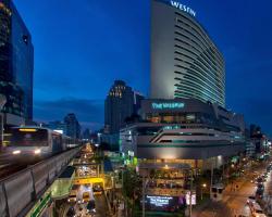 The Westin Grande Sukhumvit, Bangkok