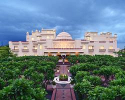 Le Meridien Jaipur Resort & Spa