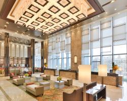 Courtyard by Marriott Taipei