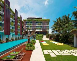 Four Points by Sheraton Bali, Seminyak