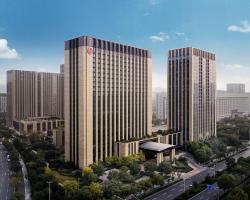 Sheraton Jinan Hotel