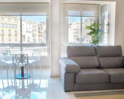 Apartaments Turistics Cardona I