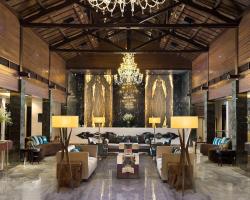 AKAR Hotels & Resort Lampung