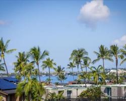 Royal Sea Cliff Kona by OUTRIGGER