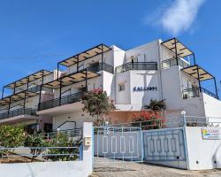 Kalliopi Studios - Apartments